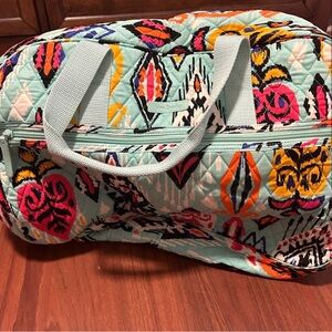 Vera Bradley Travel Bag